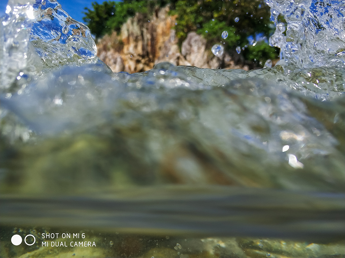 小米6拍照防抖,小米6防抖