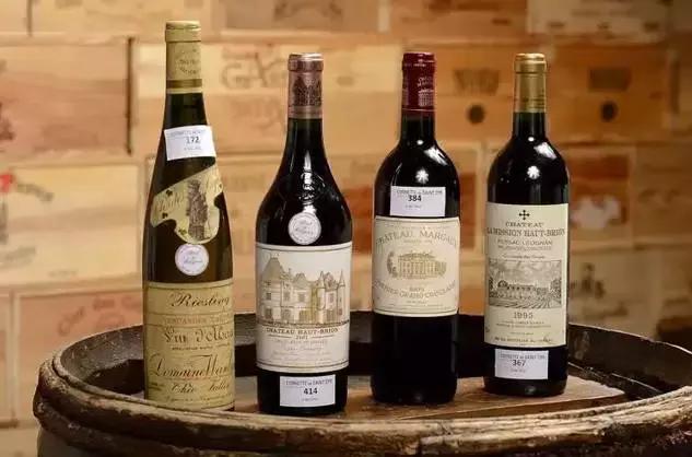 一代酒王拉菲谢幕！这么多年你喝到的拉菲可能是一瓶醋！