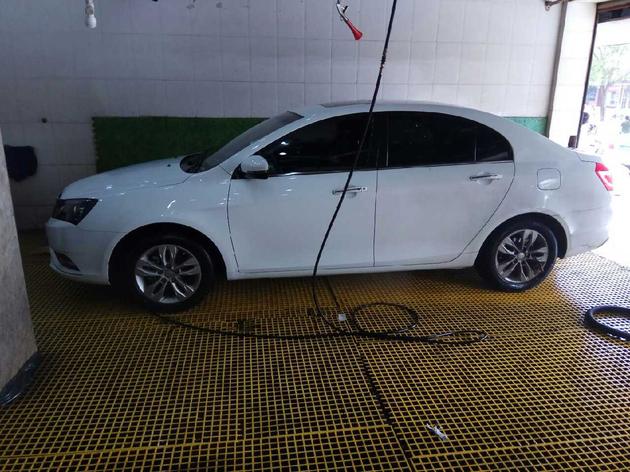 帝豪车性价比,帝豪舒适性好不好