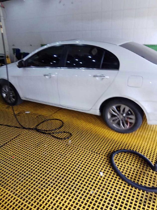 帝豪车性价比,帝豪舒适性好不好