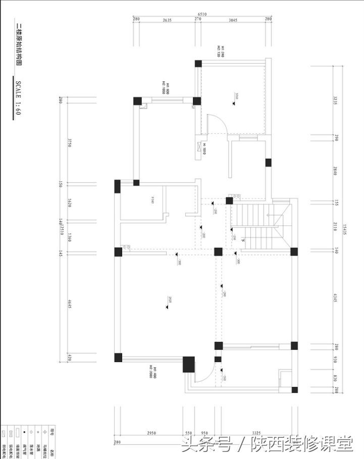 250平拥抱大自然的家，一个放松惬意的居家空间