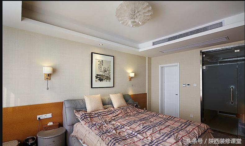 250平拥抱大自然的家，一个放松惬意的居家空间