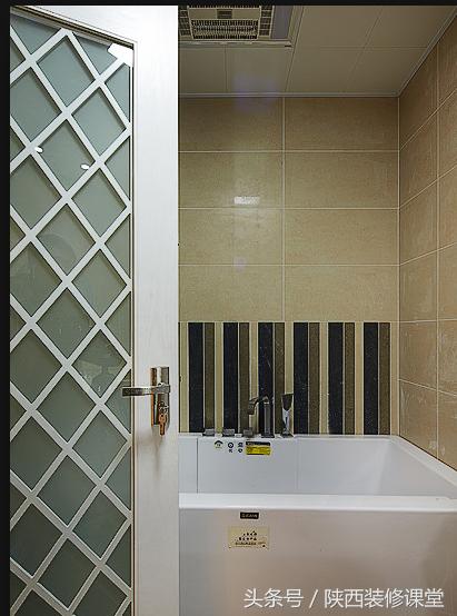 250平拥抱大自然的家，一个放松惬意的居家空间