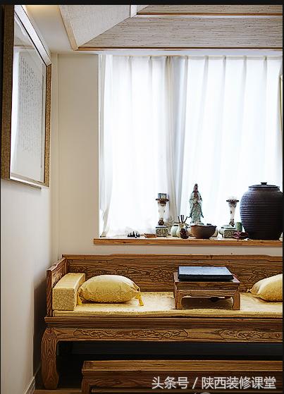 250平拥抱大自然的家，一个放松惬意的居家空间