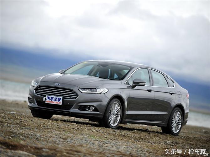 最便宜的蒙迪欧二手车新款,13款蒙迪欧二手车怎么看车况