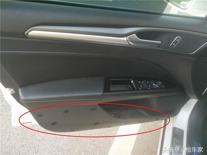 最便宜的蒙迪欧二手车新款,13款蒙迪欧二手车怎么看车况