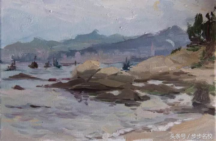 中国传媒大学艺术生2023,中国传媒大学美术生作品