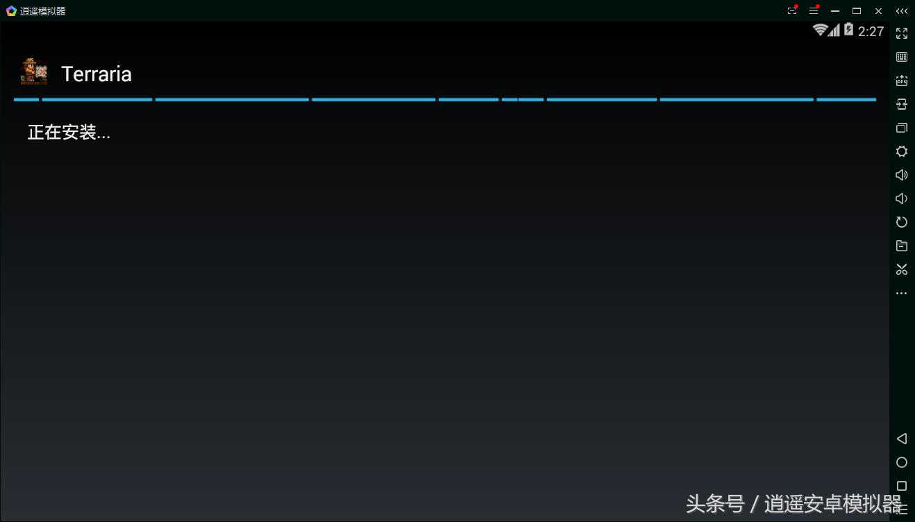 安装本地apk失败什么意思,本地安装apk