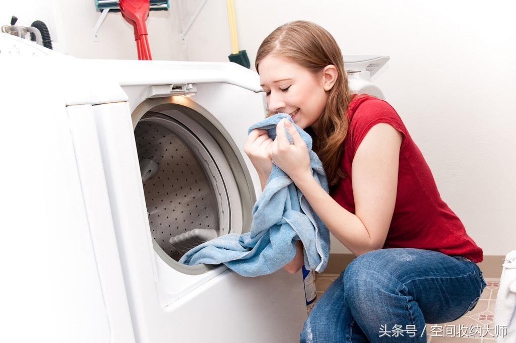 洗衣机的六大误区是哪些,洗衣机十大危险