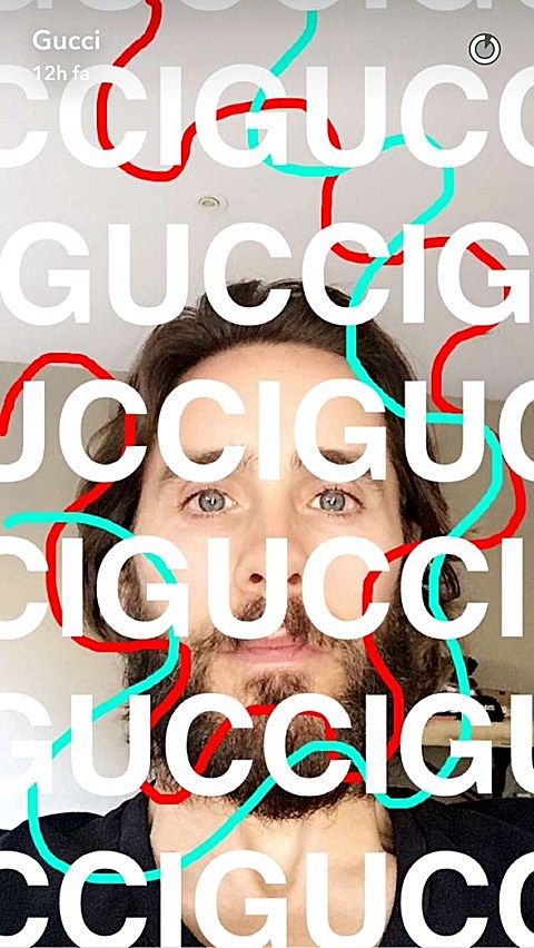 罪爱无罪：被Gucci*养包**的“小丑男”，用生命来诠释他的“罪爱”