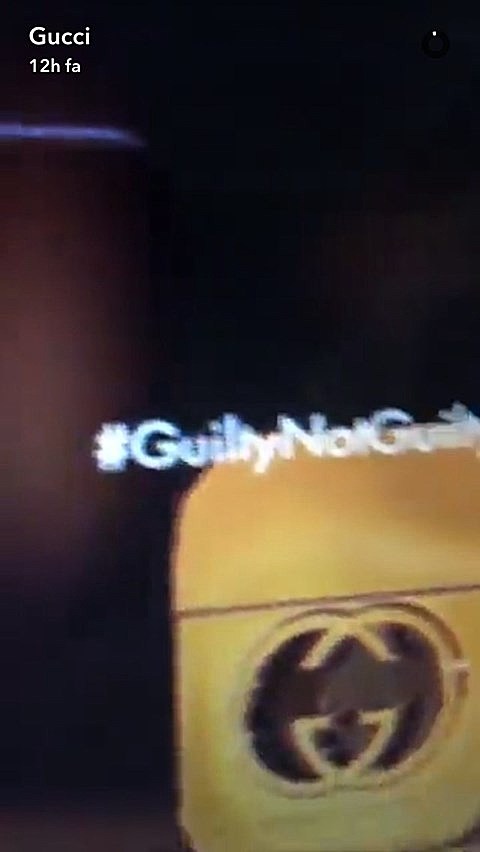 罪爱无罪：被Gucci*养包**的“小丑男”，用生命来诠释他的“罪爱”