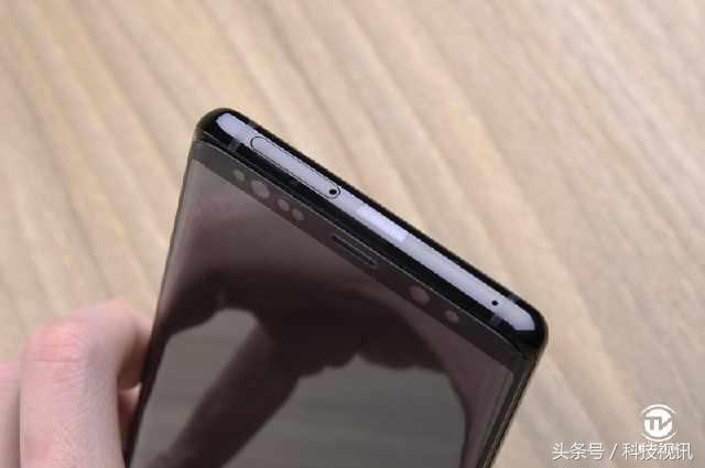 三星note8最新评测,三星note8哪个版本是骁龙835
