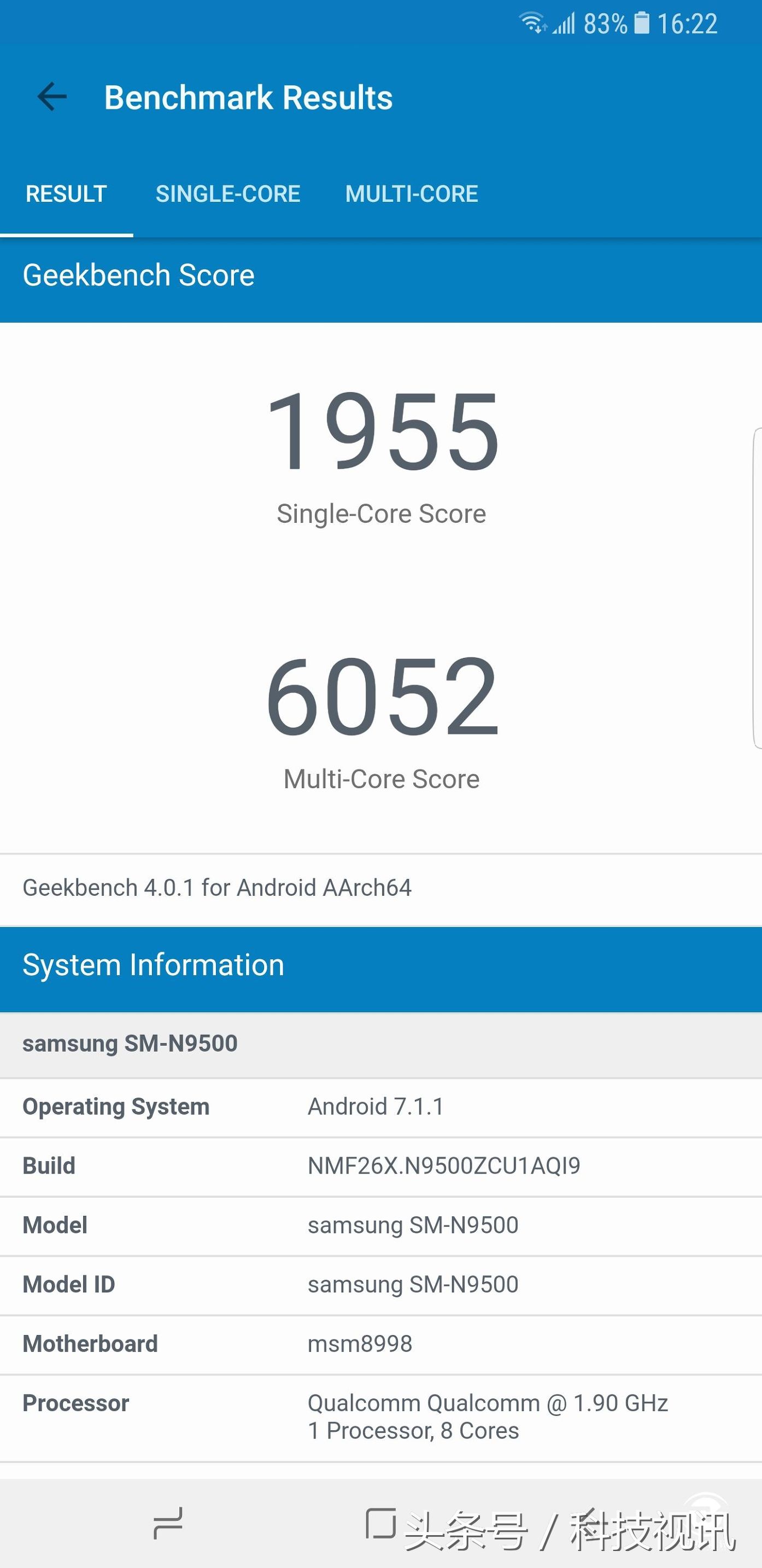 三星note8最新评测,三星note8哪个版本是骁龙835