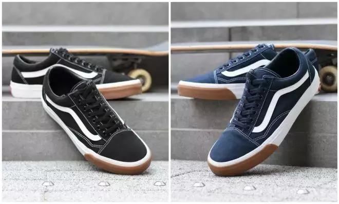 vansoldskool低帮经典款,vansoldskool经典款