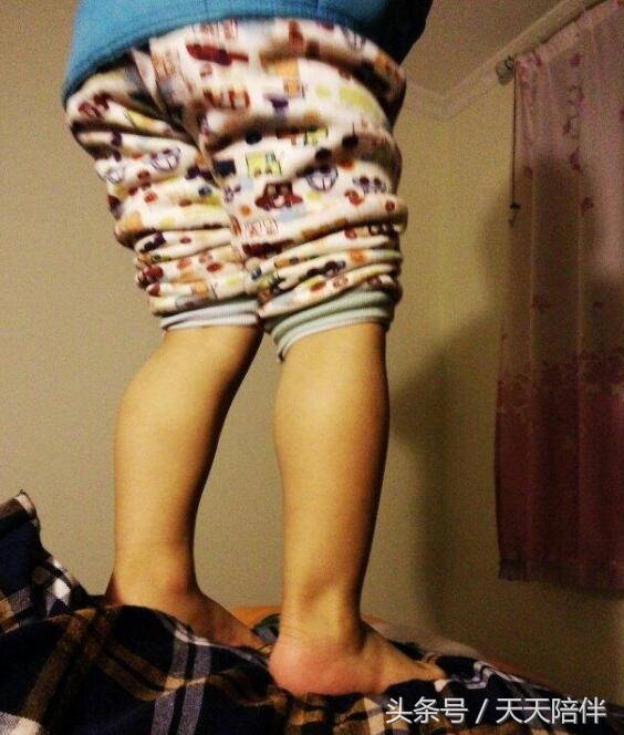 孩子老是晚上不困怎么办,孩子每天晚上睡不好怎么办