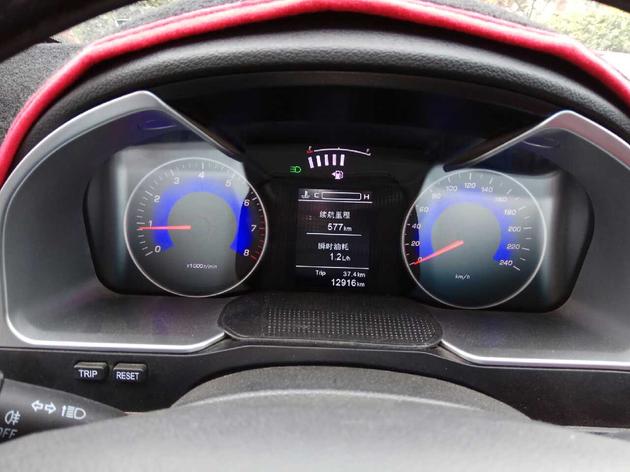 帝豪车性价比,帝豪舒适性好不好