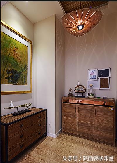 250平拥抱大自然的家，一个放松惬意的居家空间