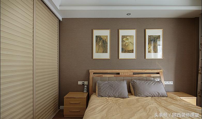 250平拥抱大自然的家，一个放松惬意的居家空间