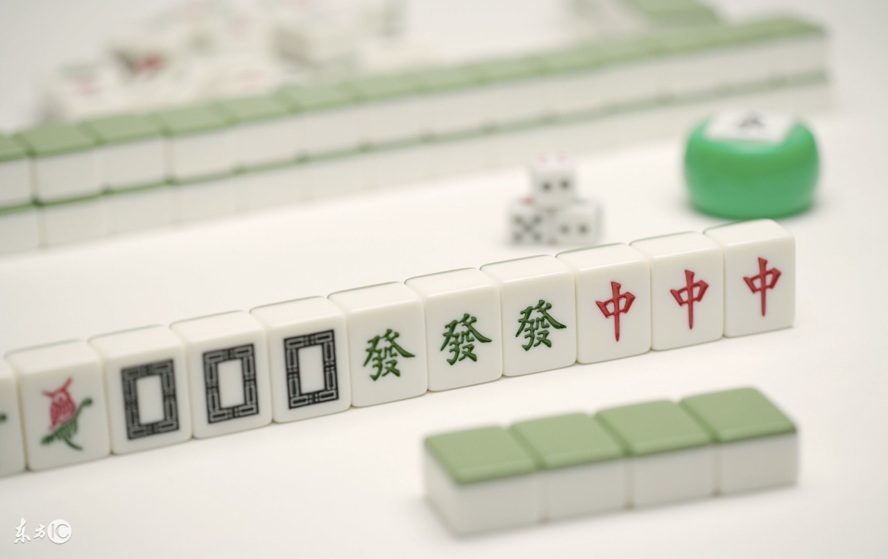 麻将冠军高手打牌思路技巧,麻将高手打牌思路教你轻松赢牌