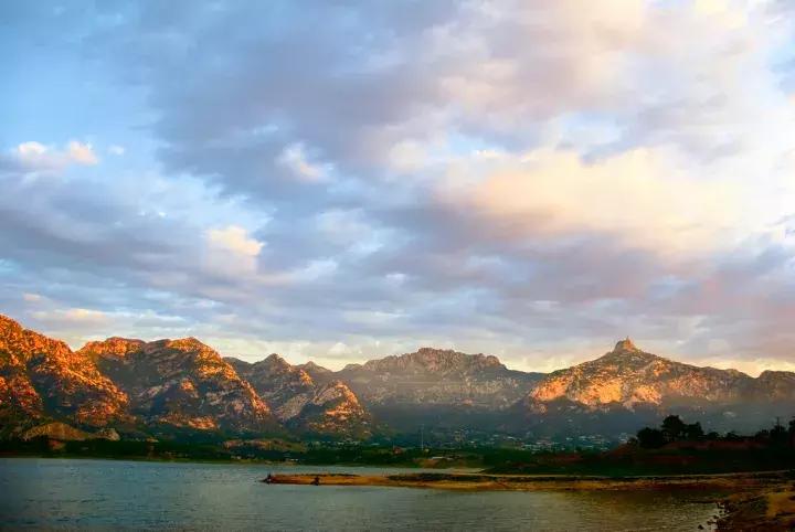 秦皇岛有什么意义,秦皇岛的意思是什么