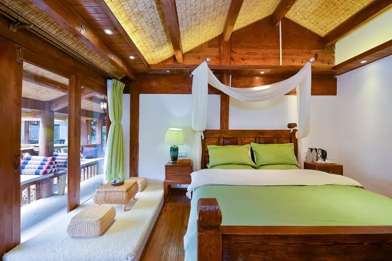 客栈店长,丽江客栈老板的一天