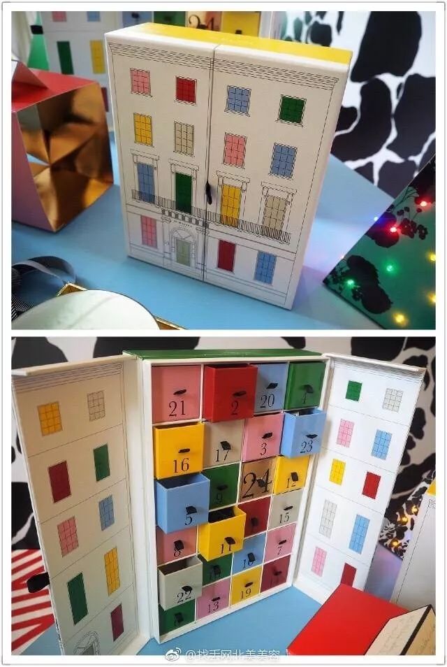 圣诞剁手指南,圣诞购物狂欢季