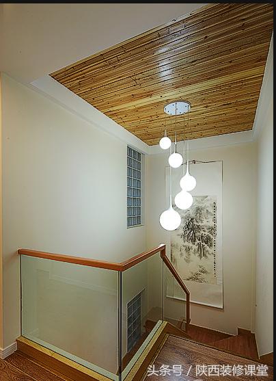 250平拥抱大自然的家，一个放松惬意的居家空间