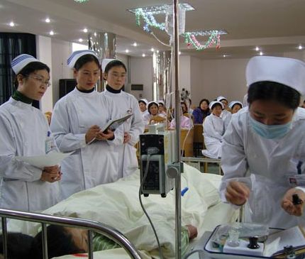 妇产科护士待遇,各科室护士待遇排名