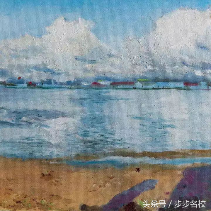 中国传媒大学艺术生2023,中国传媒大学美术生作品