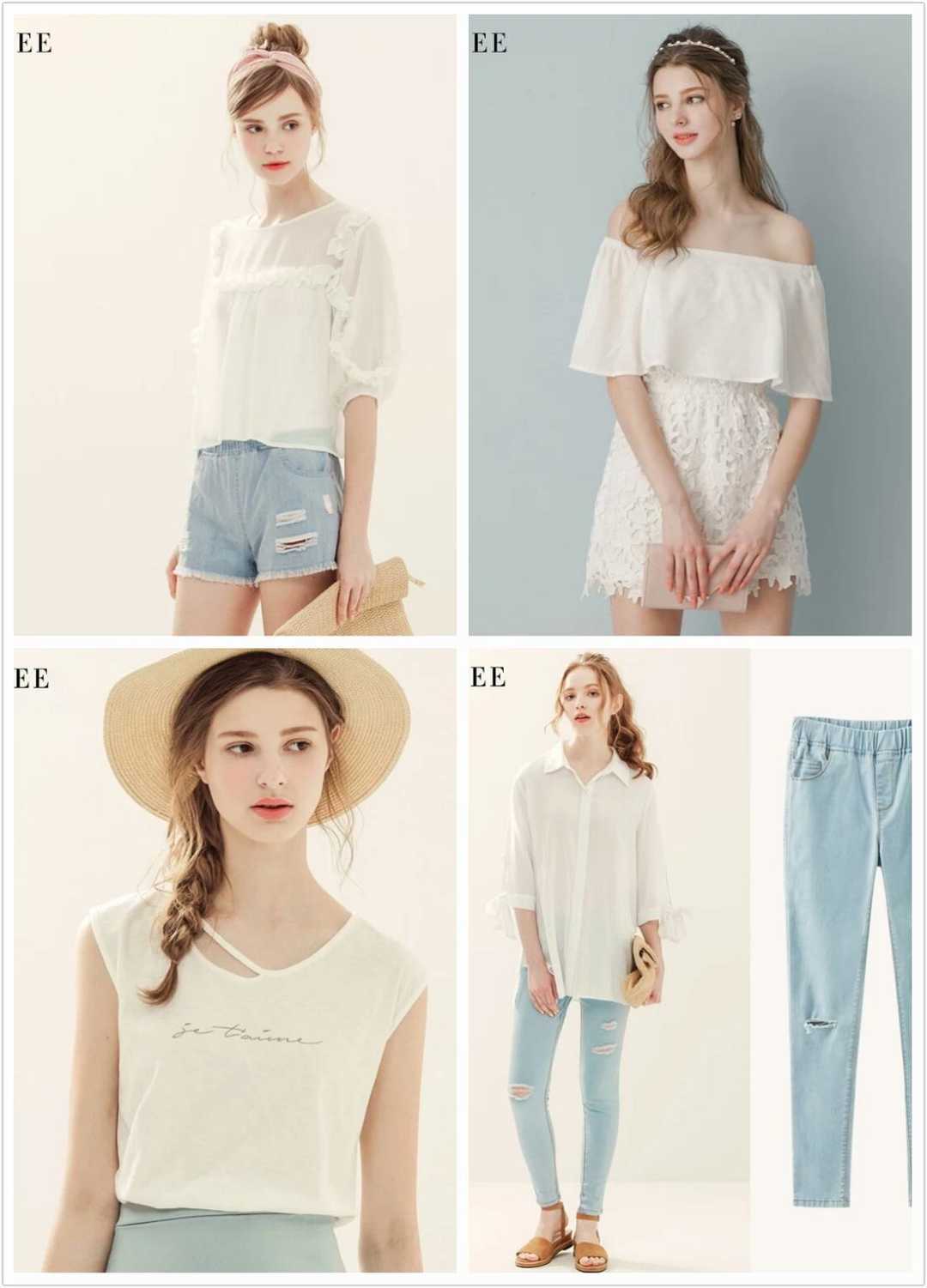 高端美衣店铺推荐,淘宝美衣店铺推荐