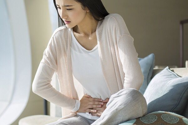 刚怀孕有什么感觉和症状,怀孕1到10个月肚子变化和症状