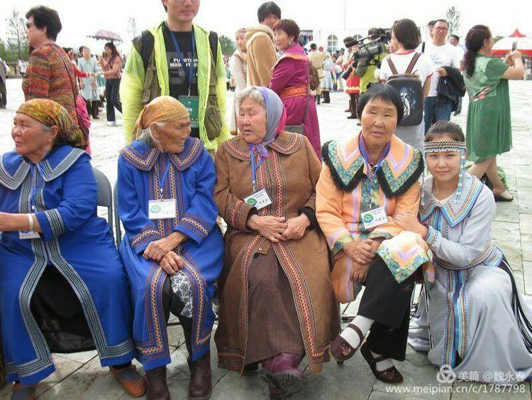 内蒙古草原旅游度假村,内蒙古敖鲁古雅景区