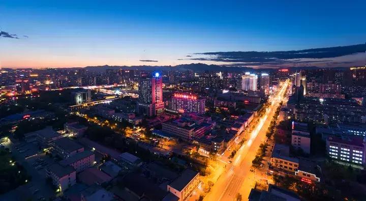 秦皇岛有什么意义,秦皇岛的意思是什么