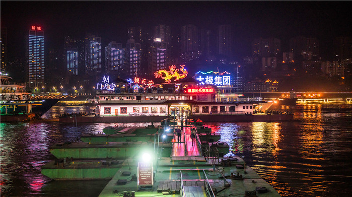 老山城重庆记忆,市井重庆找寻重庆的专属记忆