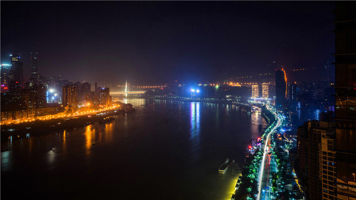 老山城重庆记忆,市井重庆找寻重庆的专属记忆