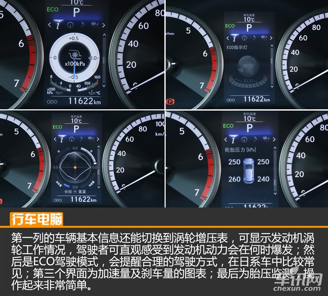 车讯评价,车评雷克萨斯nx260