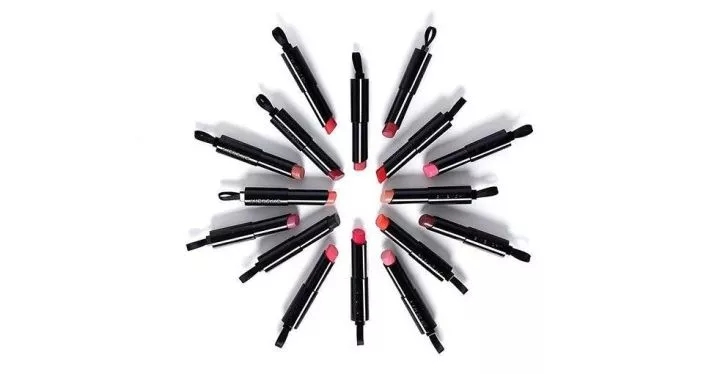 2018口红断货王买到都靠抢,香奈儿可可小姐口红断货王