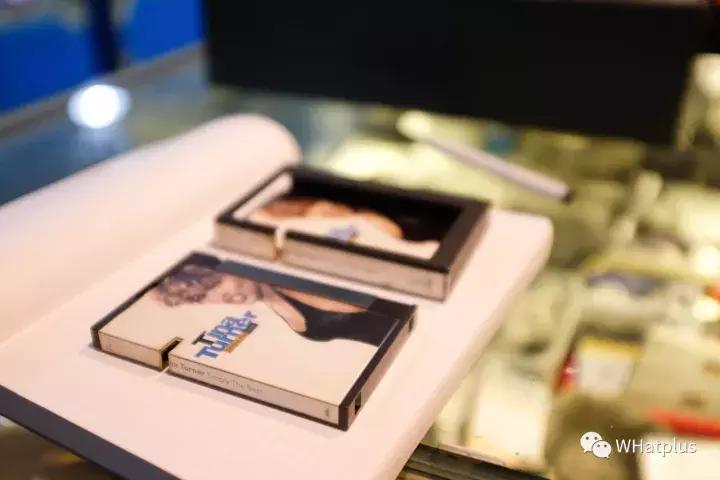 武汉怀旧磁带,收藏绝版的磁带