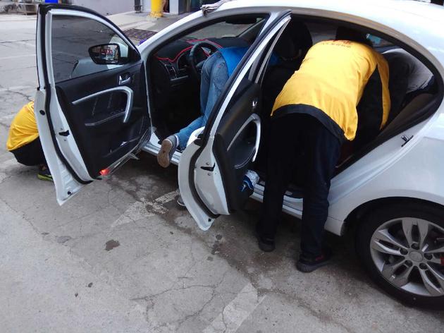 帝豪车性价比,帝豪舒适性好不好