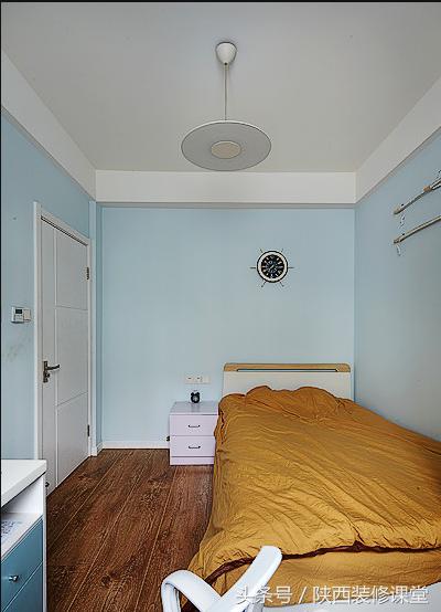 250平拥抱大自然的家，一个放松惬意的居家空间