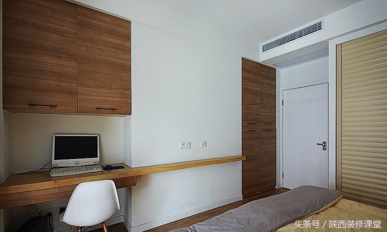 250平拥抱大自然的家，一个放松惬意的居家空间