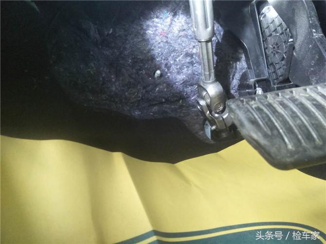 最便宜的蒙迪欧二手车新款,13款蒙迪欧二手车怎么看车况