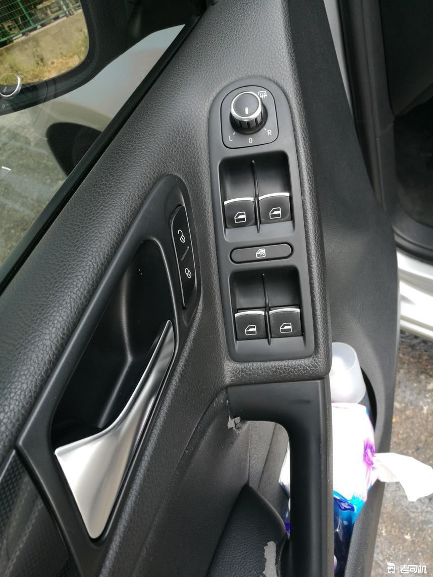 6万多买自动挡高尔夫,6万左右买高尔夫二手车广东