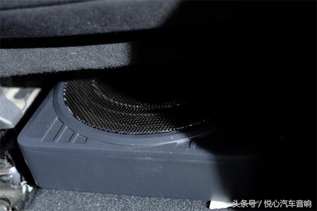 最新丰田卡罗拉的音响功效,丰田卡罗拉音响隔音材料