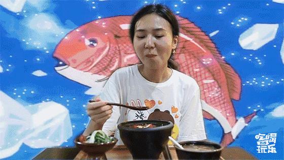 无辣不欢里面的海鲜店,无辣不欢的饭