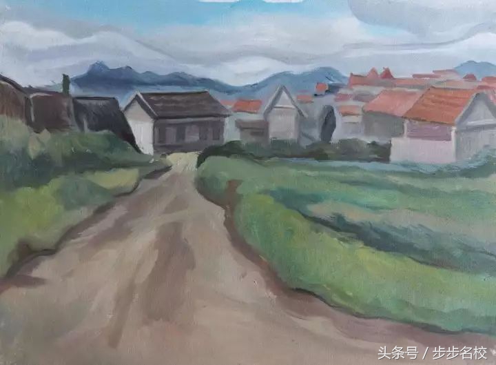 中国传媒大学艺术生2023,中国传媒大学美术生作品