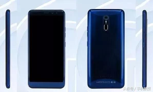 千元下的全面屏,荣耀7x正式发布