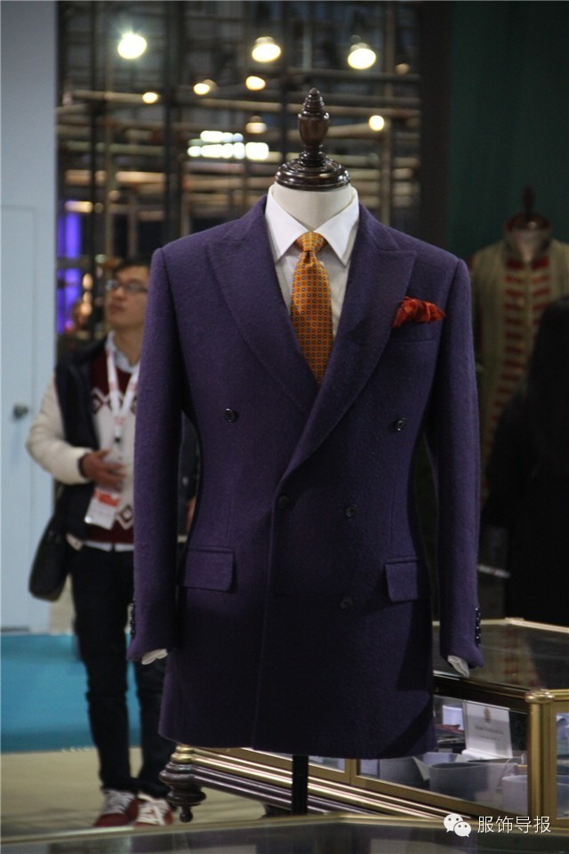 不一样，我们眼中的CHIC