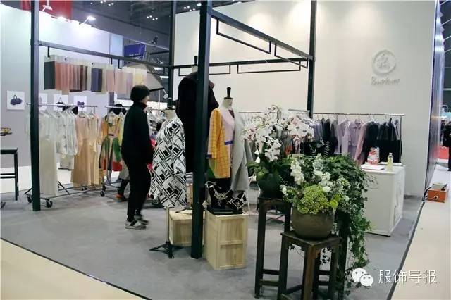 不一样，我们眼中的CHIC