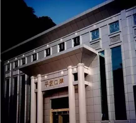 出了广西就看不到的风景,出了广西不知道怎么过马路